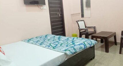 Ladli Ji Atithi Bhawan By StayApart Room Type - Double Room