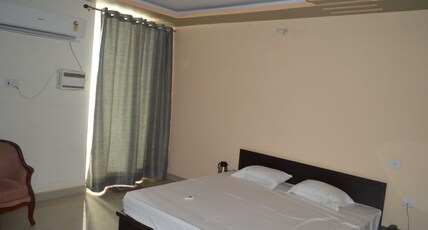 POKARAN DESERT RESORT Room Type - Deluxe Room