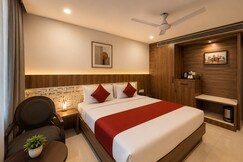Hotel Cambean Durg Junction