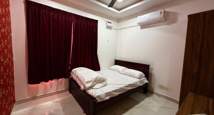 SEA SHELL 3BHK Room Type - SEA SHELL 3BHK