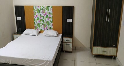 HOTEL BRIDGE INN Room Type - DELUXE