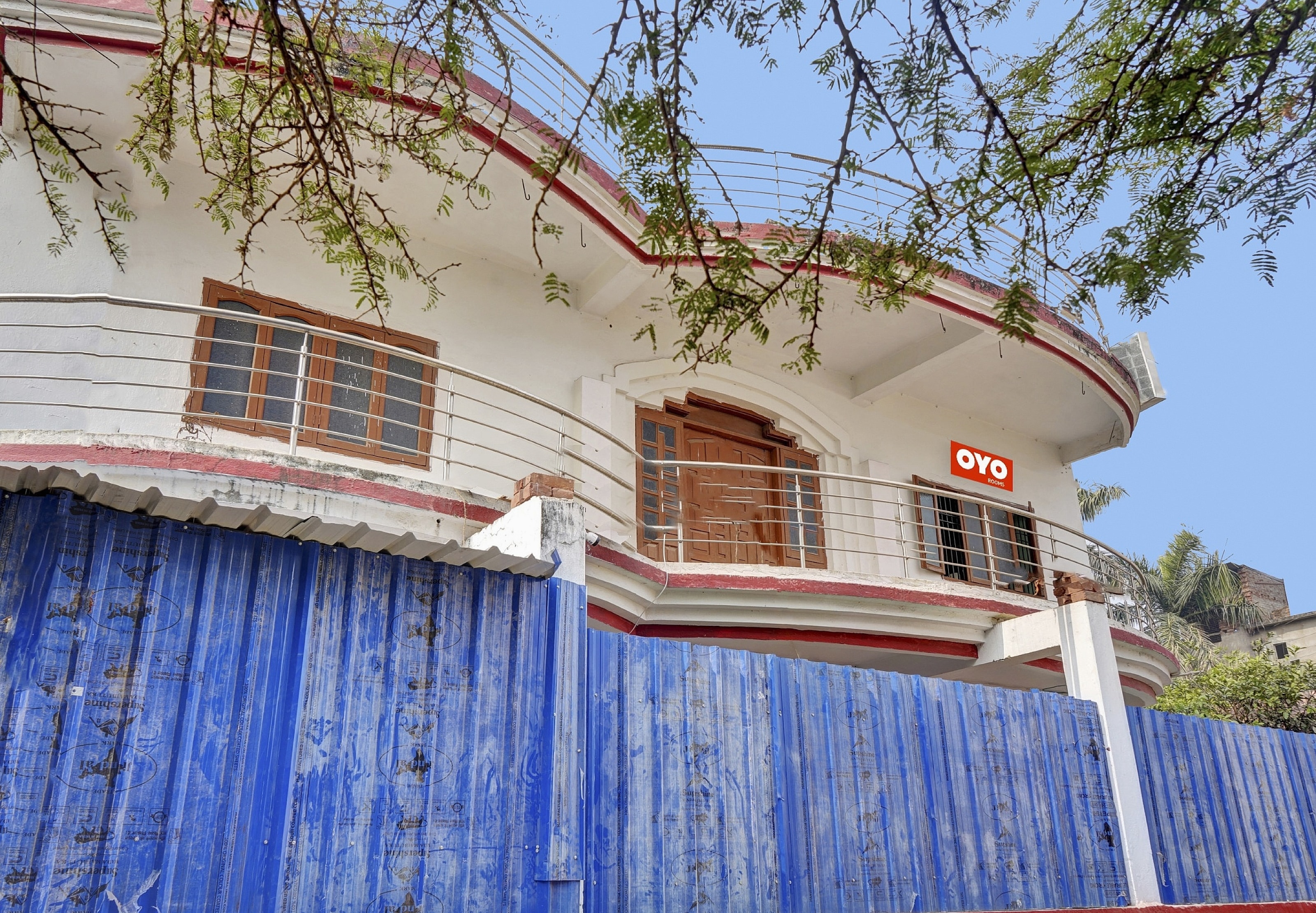 Hotel O Well Quest Palace Private Limited - Tap to explore photos