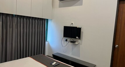 Hotel Casa de patio Room Type - Premium Rooms