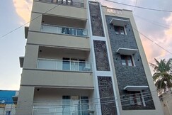 Hotel Ippoh inn Thoraipakkam