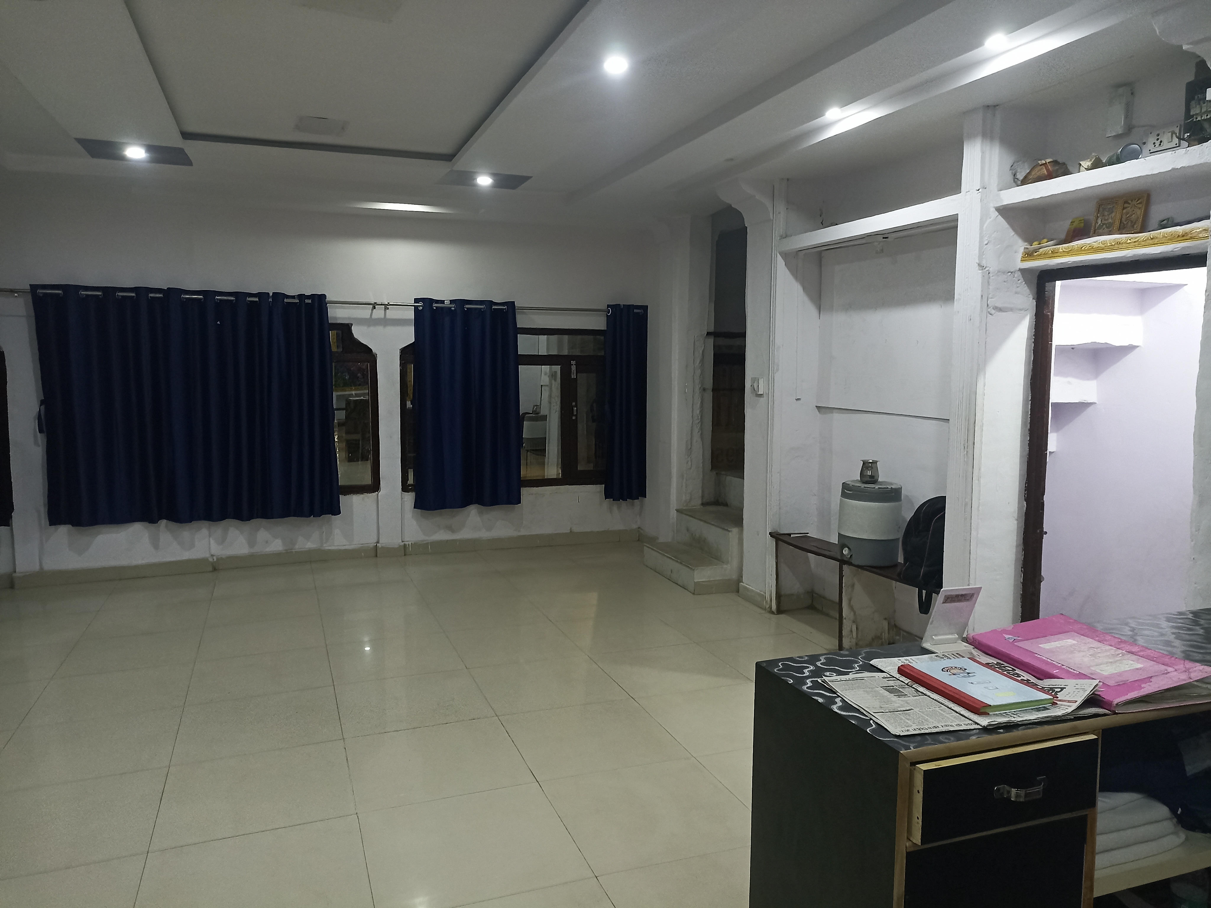 Main gallery