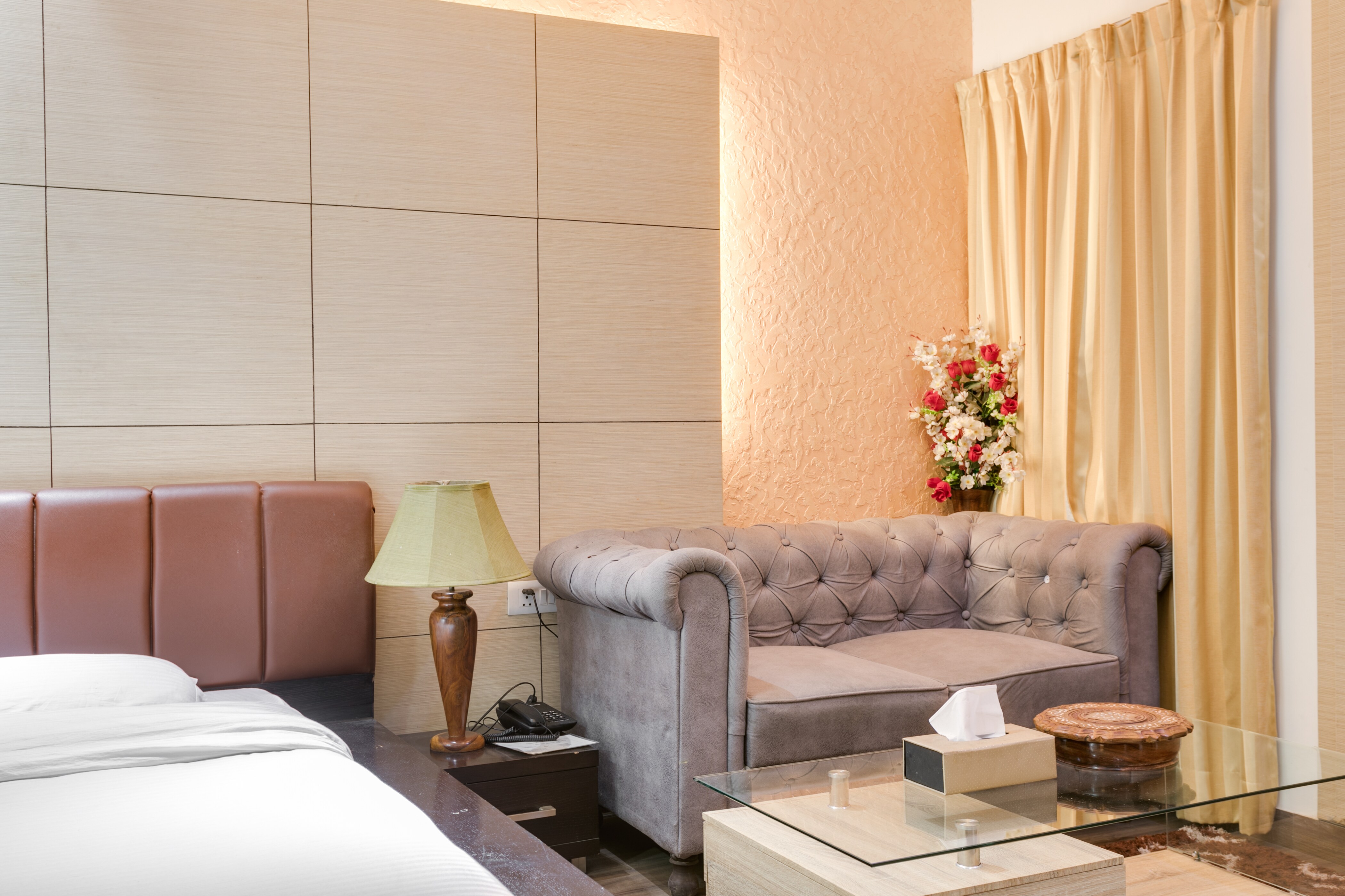 Avanti Tenantry Lavished Apartments - Tap to explore photos