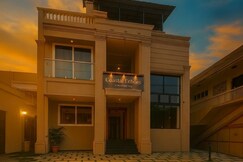 Coastal Echoes by Fortkochi Beach Inn