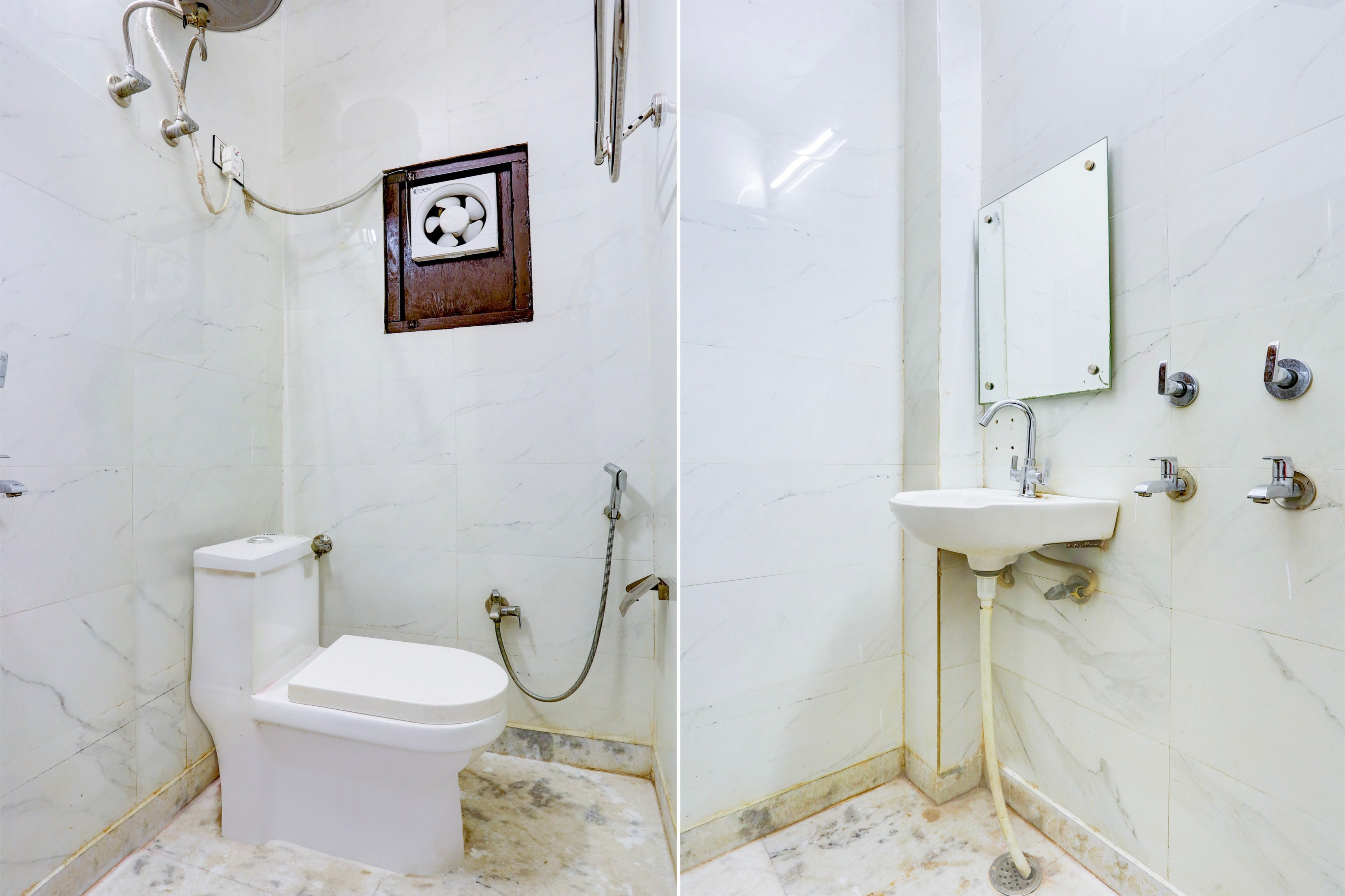 Hotel O HOTEL SHYAM RESIDENCY - Tap to explore photos