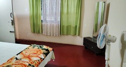 Coorg Inn Stay Room Type - Bedroom 1