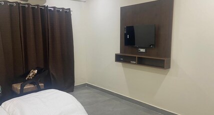 Vihaan Residency Room Type - Double Bed Room