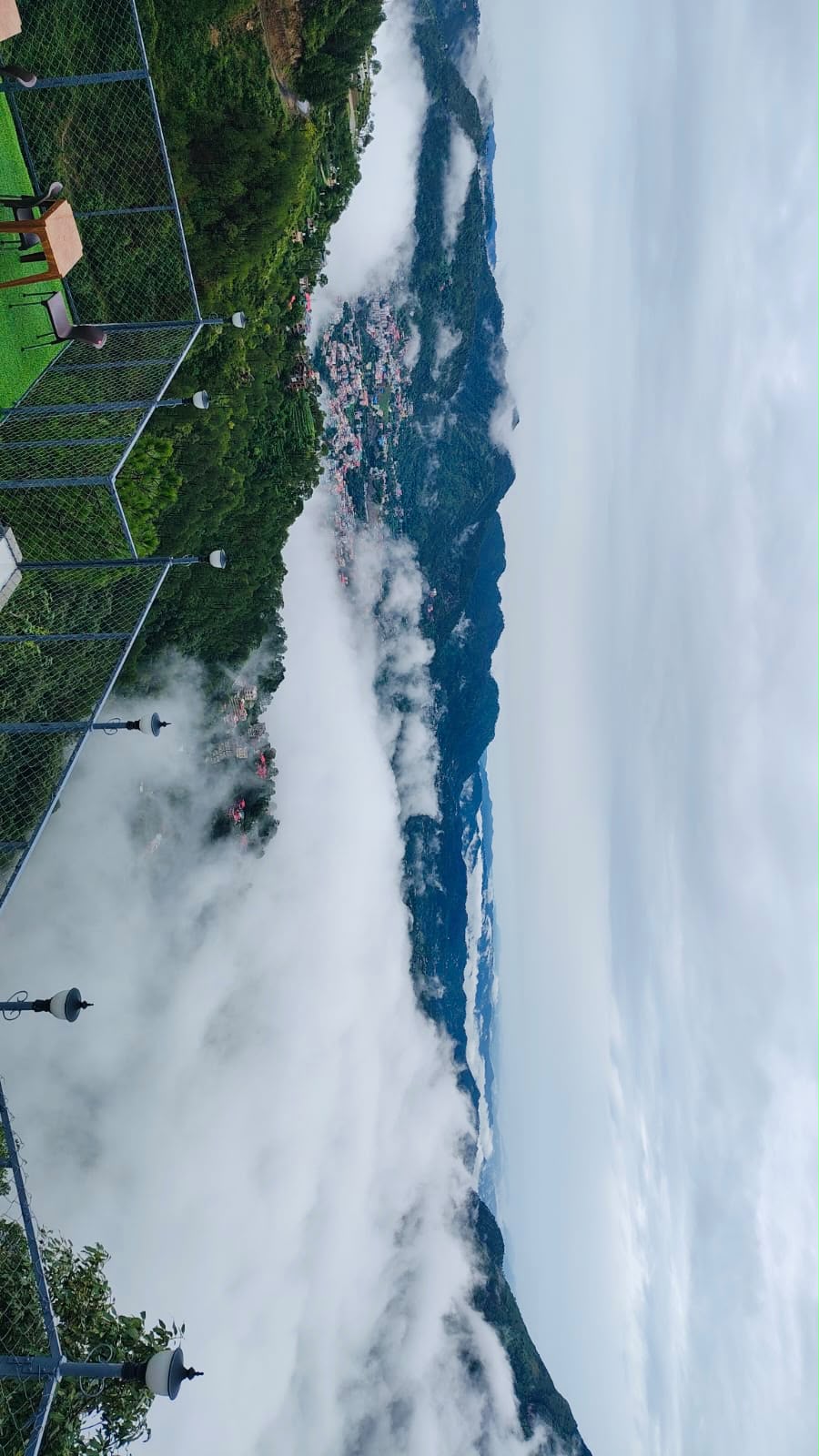 Naman Eco Resort - Tap to explore photos
