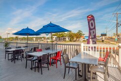 Best Western Plus Ocean City