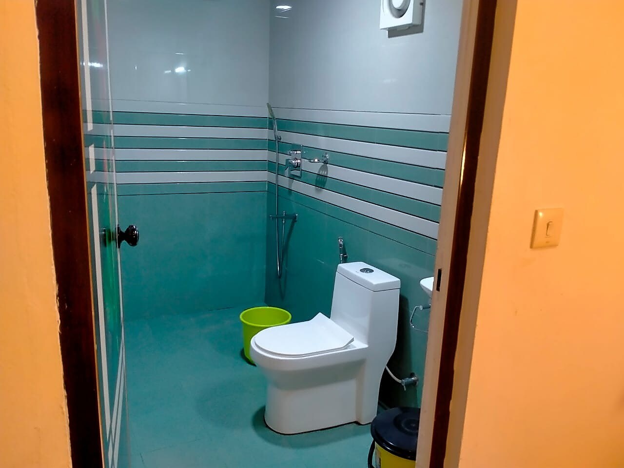 Marari Byjus Sea View Homestay - Tap to explore photos