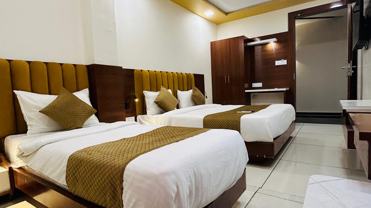 HOTEL REST INN - Tap to explore photos