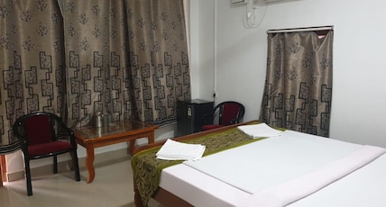 Sunrise Beach Resort Room Type - Deluxe Room Sunrise Beach Resort Room Type - Deluxe Room