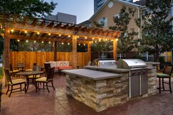 Homewood Suites by Hilton Houston Westchase Hotel