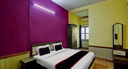 Collection O EXPRESS SUITES Room Type - Classic