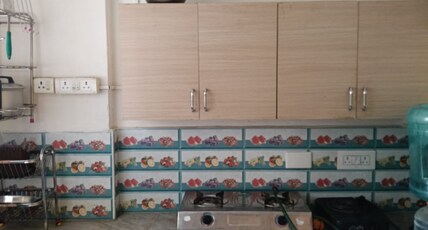 Happy stay nungambakkam Room Type - Happy stay nungambakkam