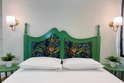 Suite in NauKothi | Boutique Stay | Central