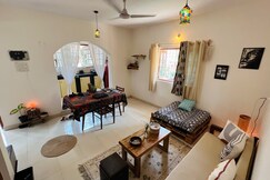 Bayou Homestay and Backwaters