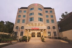 Ramada by Wyndham Jalandhar City Centre