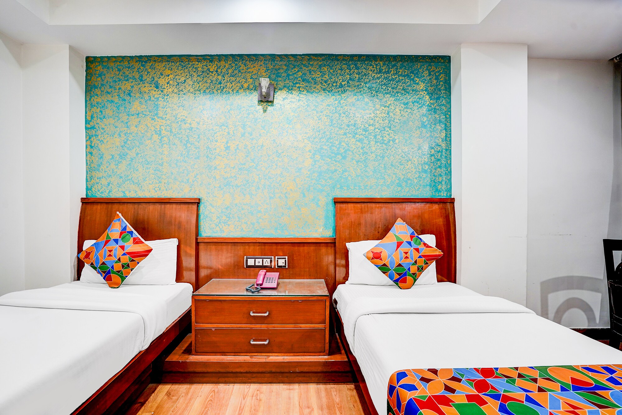 FabHotel Shivdev International - Tap to explore photos