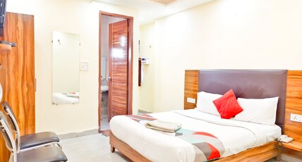 JDH Sunlight Room Type - Semi Deluxe