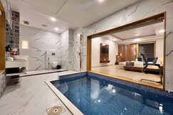 Jollywood Banquets & Resort