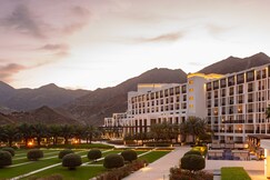InterContinental Fujairah Resort