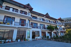 Vijay Mount View Resort