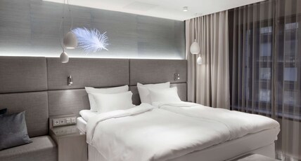 Radisson Blu Royal Hotel, Helsinki Room Type - Executive Suite
