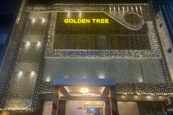GOLDEN TREE