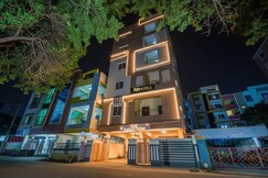 FabHotel Eminent Suites Banjara Hills - Nr. LV Prasad Institute