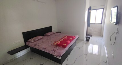 Hotel Anand Pride Room Type - Bedroom 9