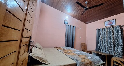 Tathastu Retreat Room Type - 101 Front Deluxe room