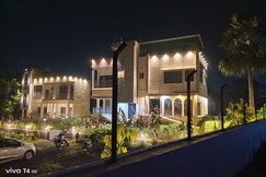 Alivia Eco-Stay & Restaurant