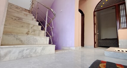 Maa Homestay Room Type - Maa Homestay