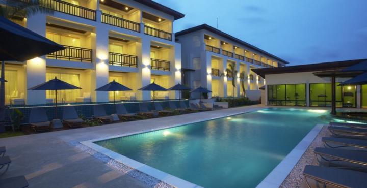 Samui Resotel Beach Resort - Tap to explore photos