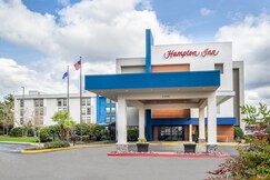 Hampton Inn by Hilton Seattle/Southcenter