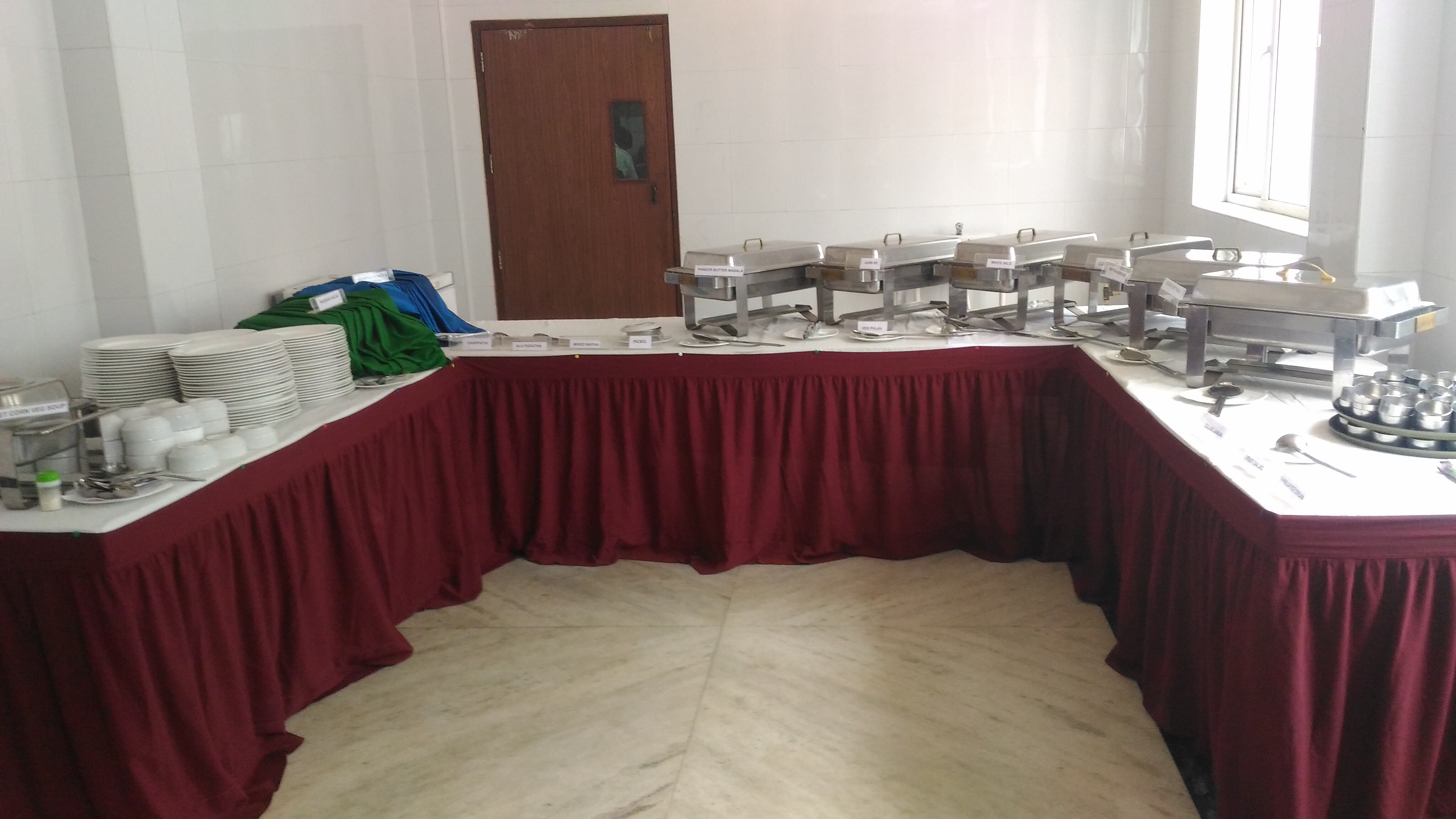 Main gallery