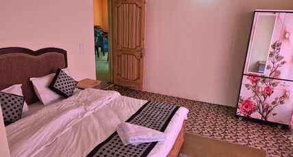 Willow Tree House Room Type - Bedroom 3