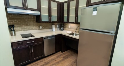 Staybridge Suites Newark - Fremont Room Type - 1 King Bed Studio Suite