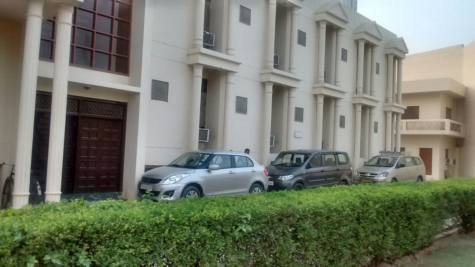 Hotel The Shubham - Tap to explore photos