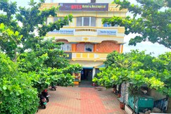 HOTEL MASALA BITES, SATAPADA