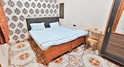 New Ganesha Room Type - Standard Non-Ac Room