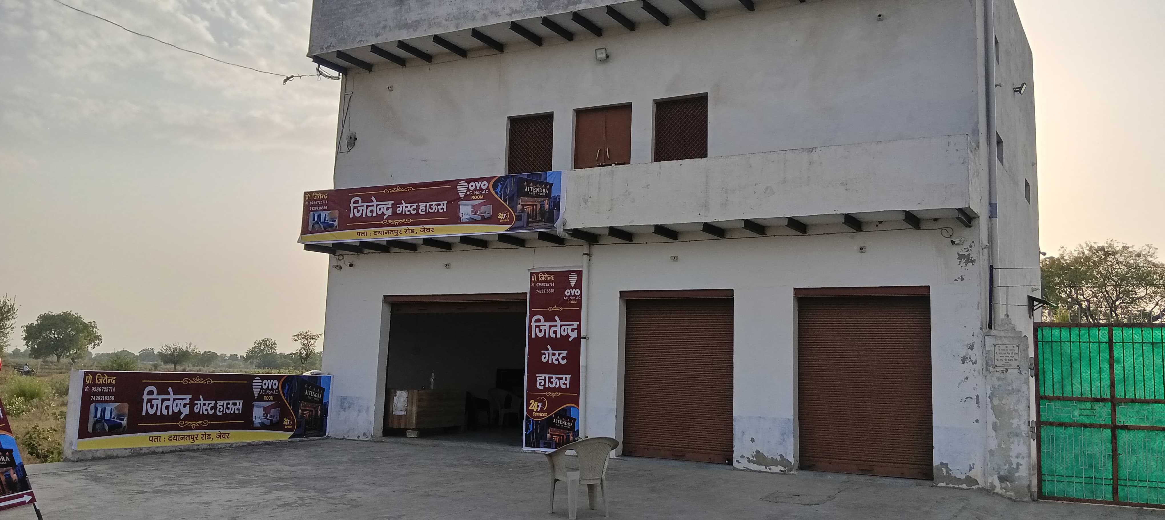 Main gallery
