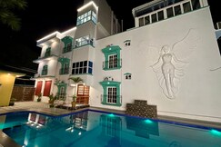 Luxus Resort