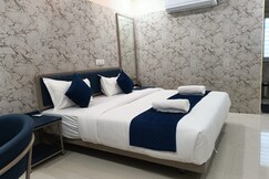 PAL Hotels Triluxe Business Hotel