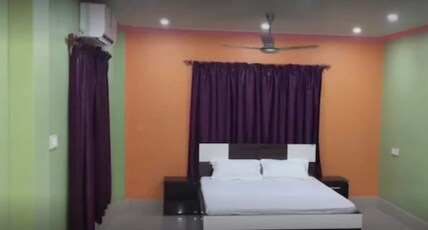 HOTEL GITANJALI RAIGANJ Room Type - Classic