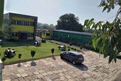Photos of ASHRAY HOTEL